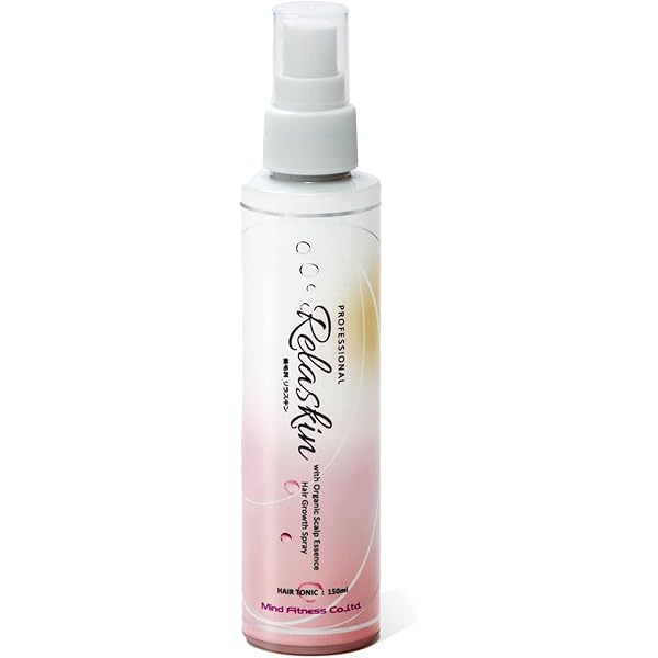 Amazon | 安心シャンプー“アロマの香”詰め替え用900ml | マインド